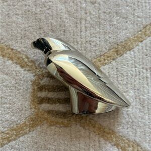 Dansk Designs Bird Paperweight EPZ Japan